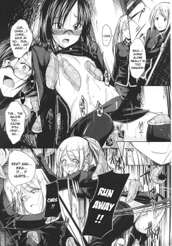 Page 65 of Slave Heroines Vol. 12