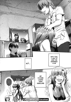 Page 24 of Swimming Club Capriccio