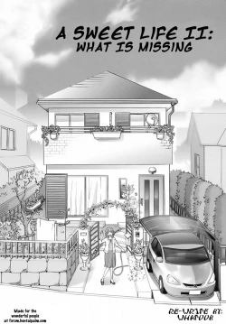 Page 20 of A Sweet Life5 & Side Story