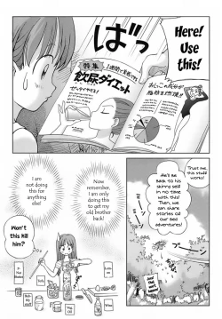 Page 6 of A Sweet Life5 & Side Story