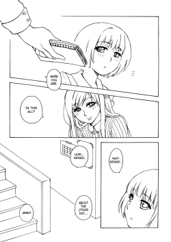 Page 18 of Beyond Those Thoughts ch01