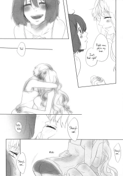 Page 9 of It's Not Enough to Just be Loved!