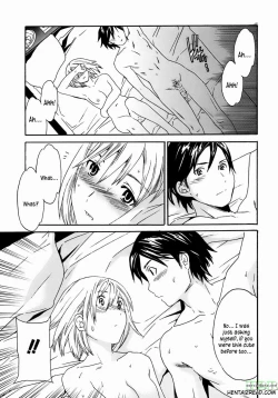 Page 100 of Kanojo no Bitai - Her Coquetry