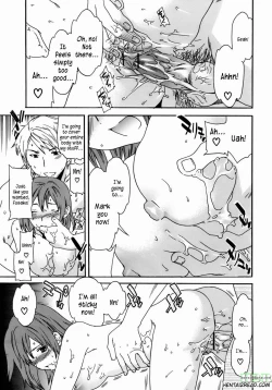 Page 116 of Kanojo no Bitai - Her Coquetry