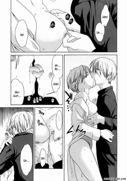 Page 146 of Kanojo no Bitai - Her Coquetry