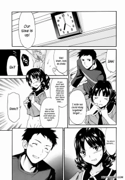 Page 40 of Kanojo no Bitai - Her Coquetry
