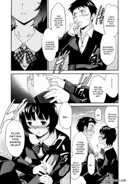 Page 50 of Kanojo no Bitai - Her Coquetry