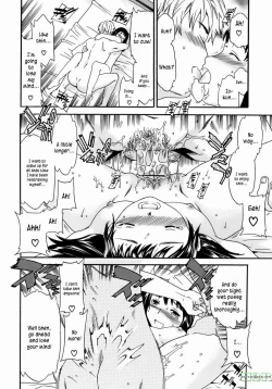 Page 79 of Kanojo no Bitai - Her Coquetry