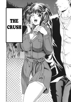 Page 27 of Hoshii Mono wa Ana Hitotsu! - The thing wanting it is hole one.