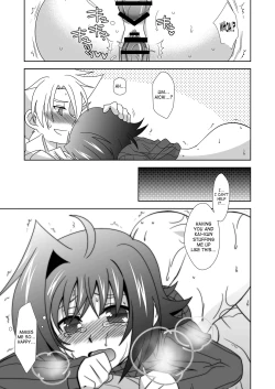 Page 28 of Onnanoko Otokonoko