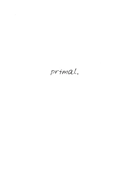 Page 3 of Primal.