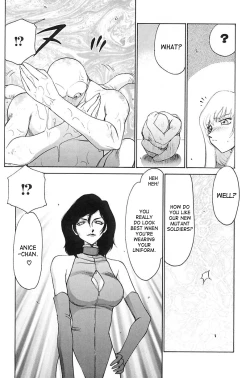 Page 171 of Change! 2