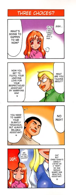 Page 190 of Change! 2