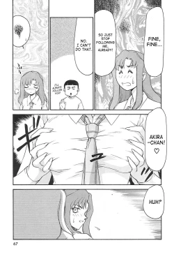 Page 68 of Change! 2