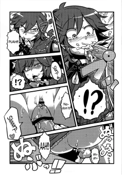 Page 9 of Letty-san Yume Mousou | Letty's Dream Delusions