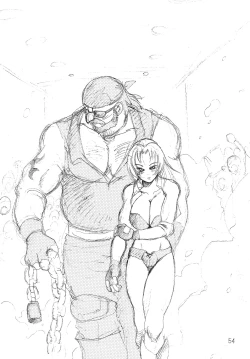 Page 53 of Yabou Neko