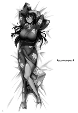 Page 3 of Fukuyama-san 5