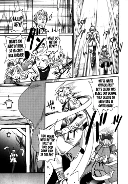 Page 132 of Gun Tribe 2