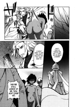 Page 178 of Gun Tribe 2