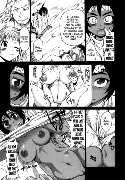 Page 24 of Gun Tribe 2