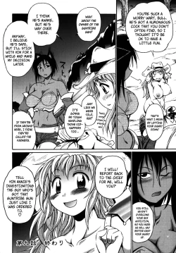 Page 35 of Gun Tribe 2