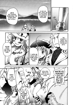 Page 78 of Gun Tribe 2