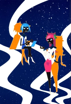 Page 20 of Kikan GIRLIE Vol.2