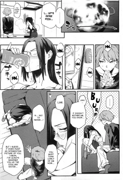 Page 11 of Toshishita Kareshi. | Younger Boyfriend