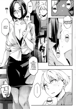 Page 68 of Toshishita Kareshi. | Younger Boyfriend