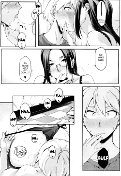 Page 80 of Toshishita Kareshi. | Younger Boyfriend