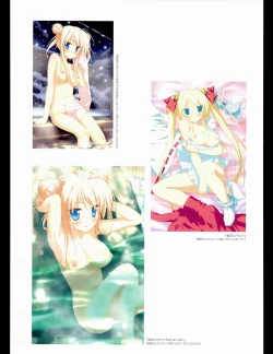 Page 26 of Hoshizora no Memoria with Eternal heart