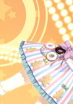 Page 4 of CINDERELLA FESTA