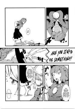 Page 7 of Kami-sama to Shinkou to Ochomechome | God, Faith and XX