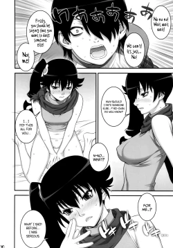 Page 9 of Niichan ni nara Nani wo Saretemo Kamawanaiyo | If It's Nii-chan, Nothing Else Matters