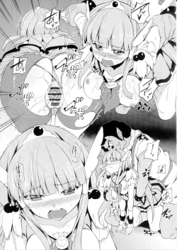 Page 18 of BAD END ROAD