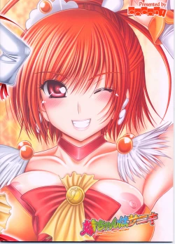 Page 22 of Nee-chan wa Saniki