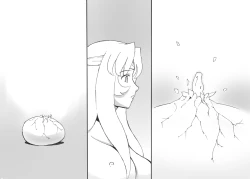 Page 114 of Love☆Blade Shin Ryuu-hen