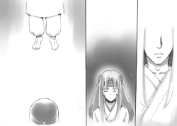 Page 68 of Love☆Blade Shin Ryuu-hen