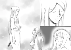 Page 69 of Love☆Blade Shin Ryuu-hen