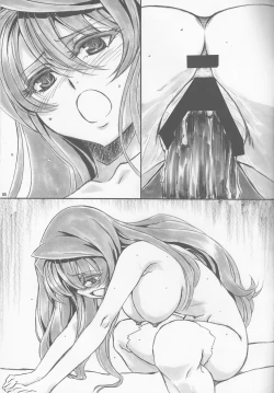 Page 6 of Angel's stroke 66 Maou-sama no Hon