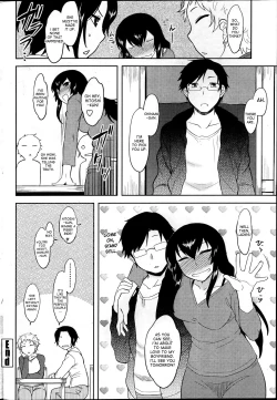 Page 16 of Hebereke Teacher | Drunk Teacher