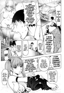 Page 160 of Bitch Trap