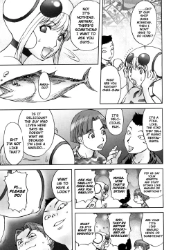 Page 93 of Bitch Trap