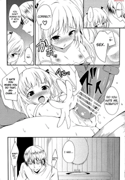 Page 19 of Koiha Tomodachi To? | You Make Love To Your Friends?