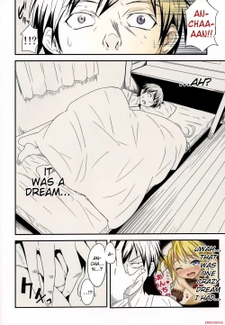 Page 7 of Koiha Tomodachi To? | You Make Love To Your Friends?