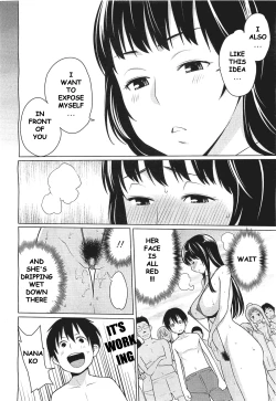 Page 9 of Osoto Biyori | Perfect Beach Day