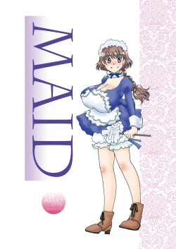 Page 70 of MAIDO総集編+α