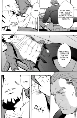 Page 11 of Good Luck and Good Night