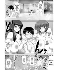 Page 18 of Ero Onsen Yukemuri Chijou | Erotic Onsen Steam Blind-Love
