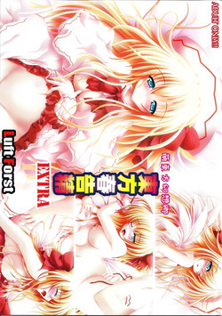 Download Moe Touhou Gensoukyou - Touhou Shunkokusei EXTRA.